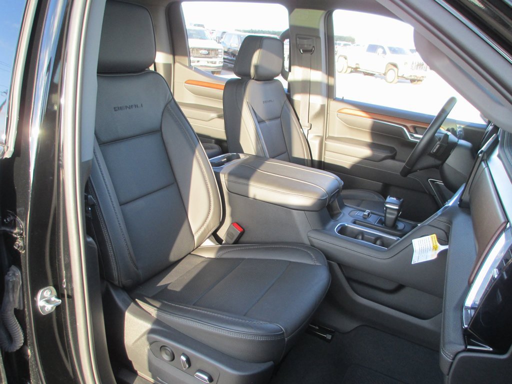 Certified 2023 GMC Sierra 1500 Denali w/ Denali Reserve Package image 23