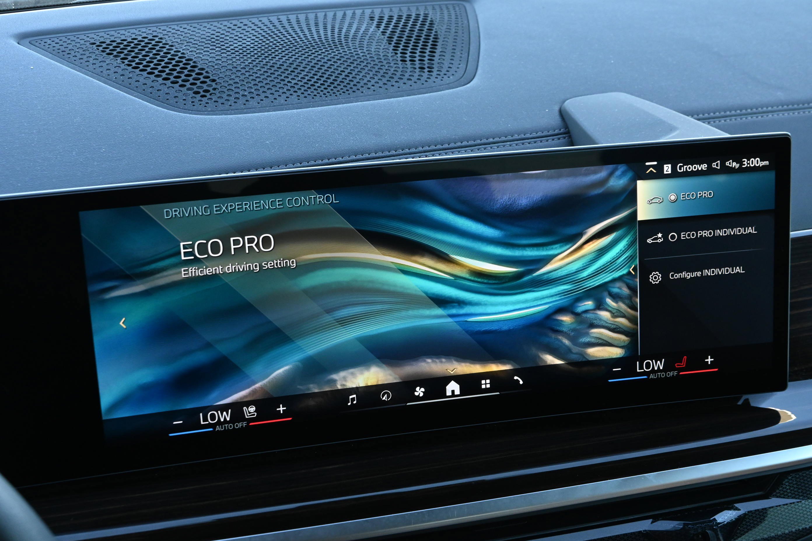 Certified 2025 BMW X5 xDrive40i w/ Premium Package image 33