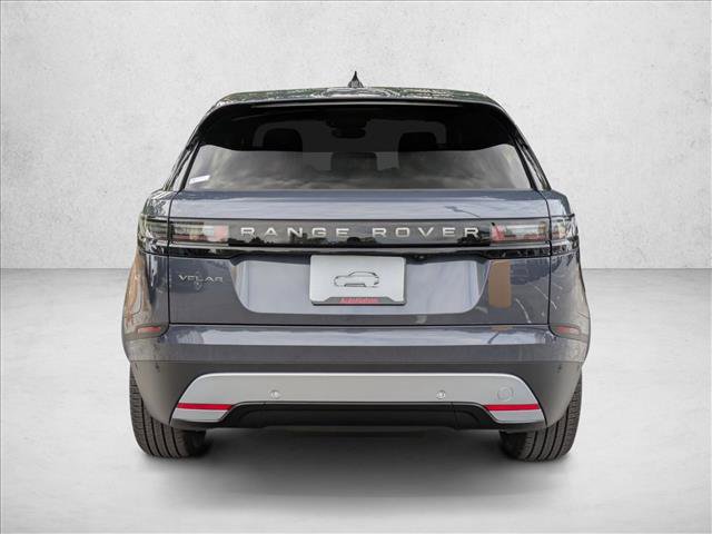 Used 2026 Land Rover Range Rover Velar S AWD/4WD image 8