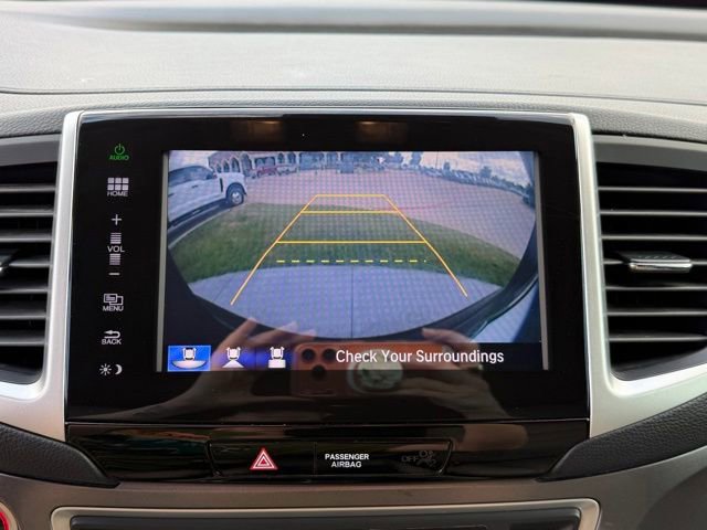 Used 2016 Honda Pilot EX-L image 17