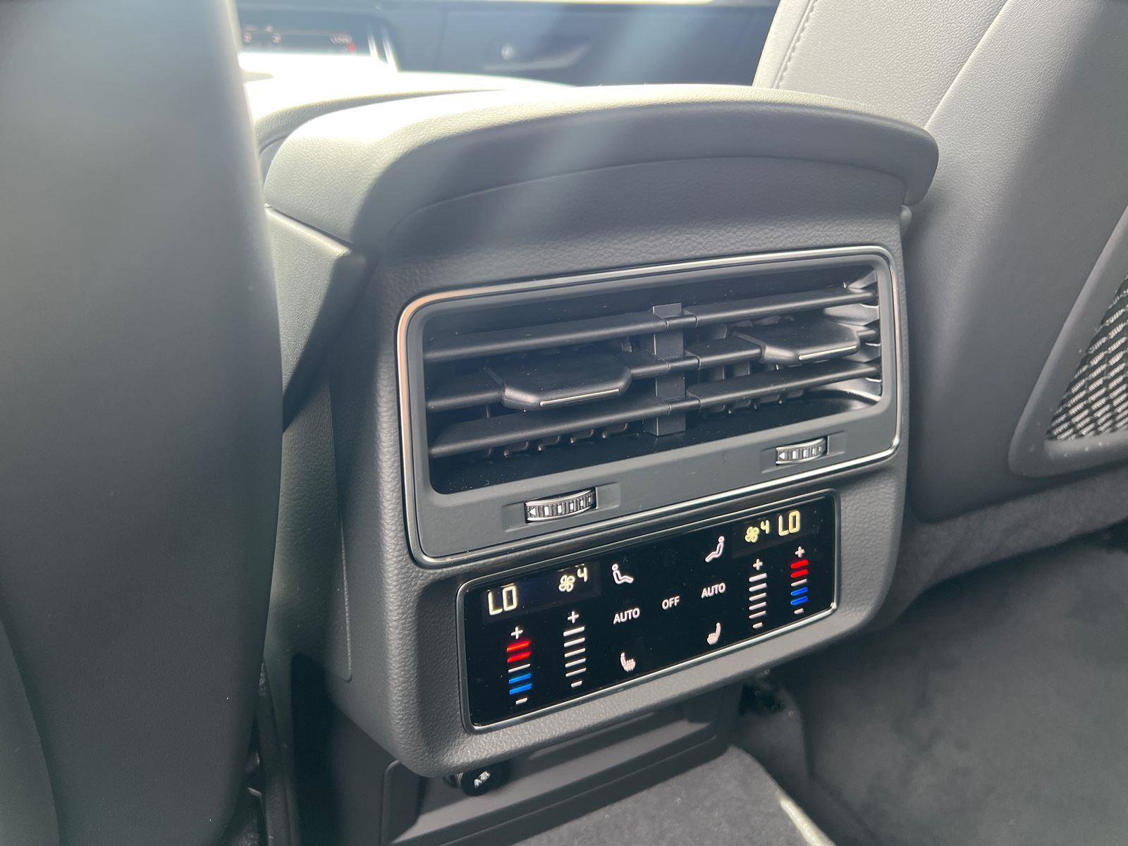 New 2026 Audi Q7 3.0T Premium Plus AWD/4WD image 17