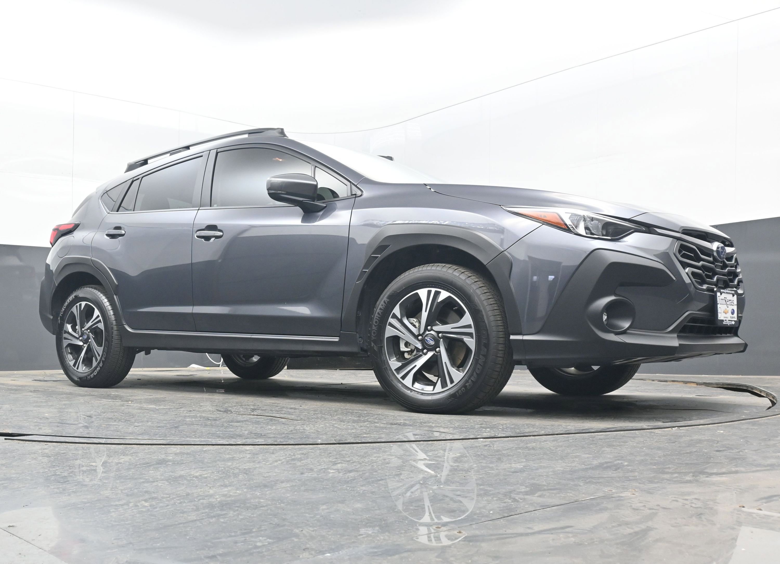 Used 2025 Subaru Crosstrek 2.0i Premium w/ Crosstrek Mirror Package image 20