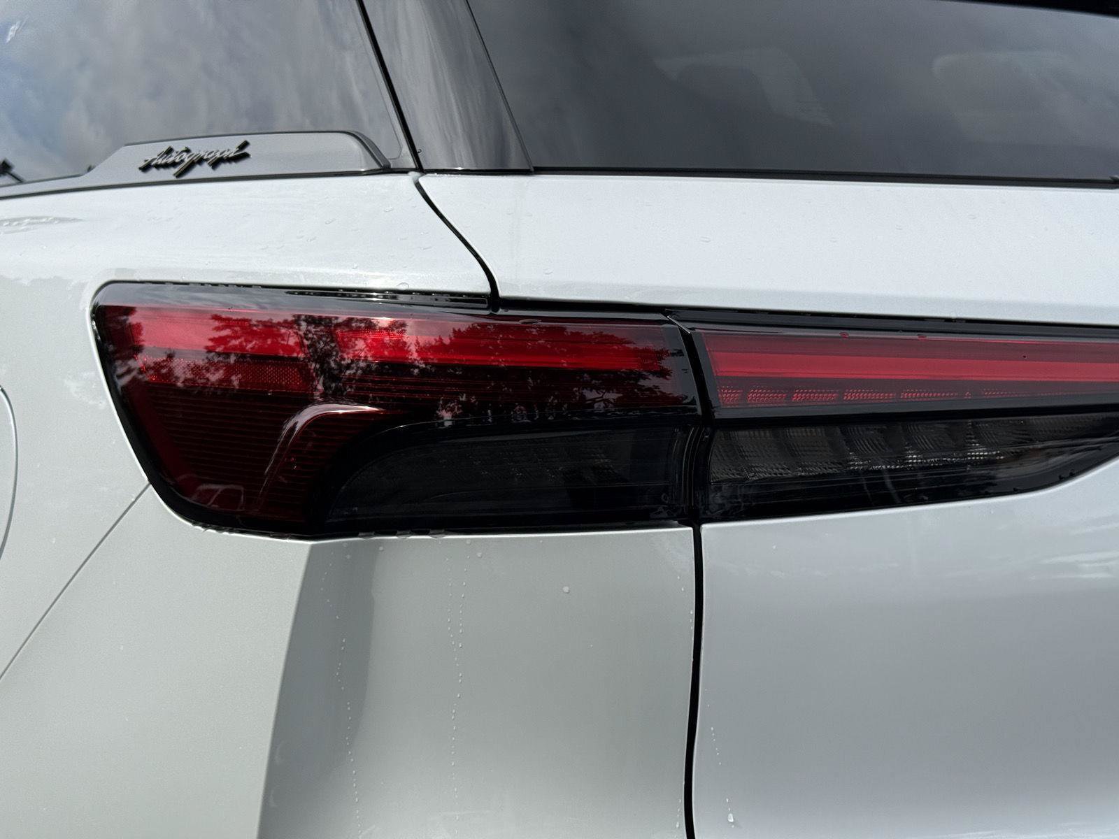 New 2027 INFINITI QX60 Autograph AWD/4WD image 7