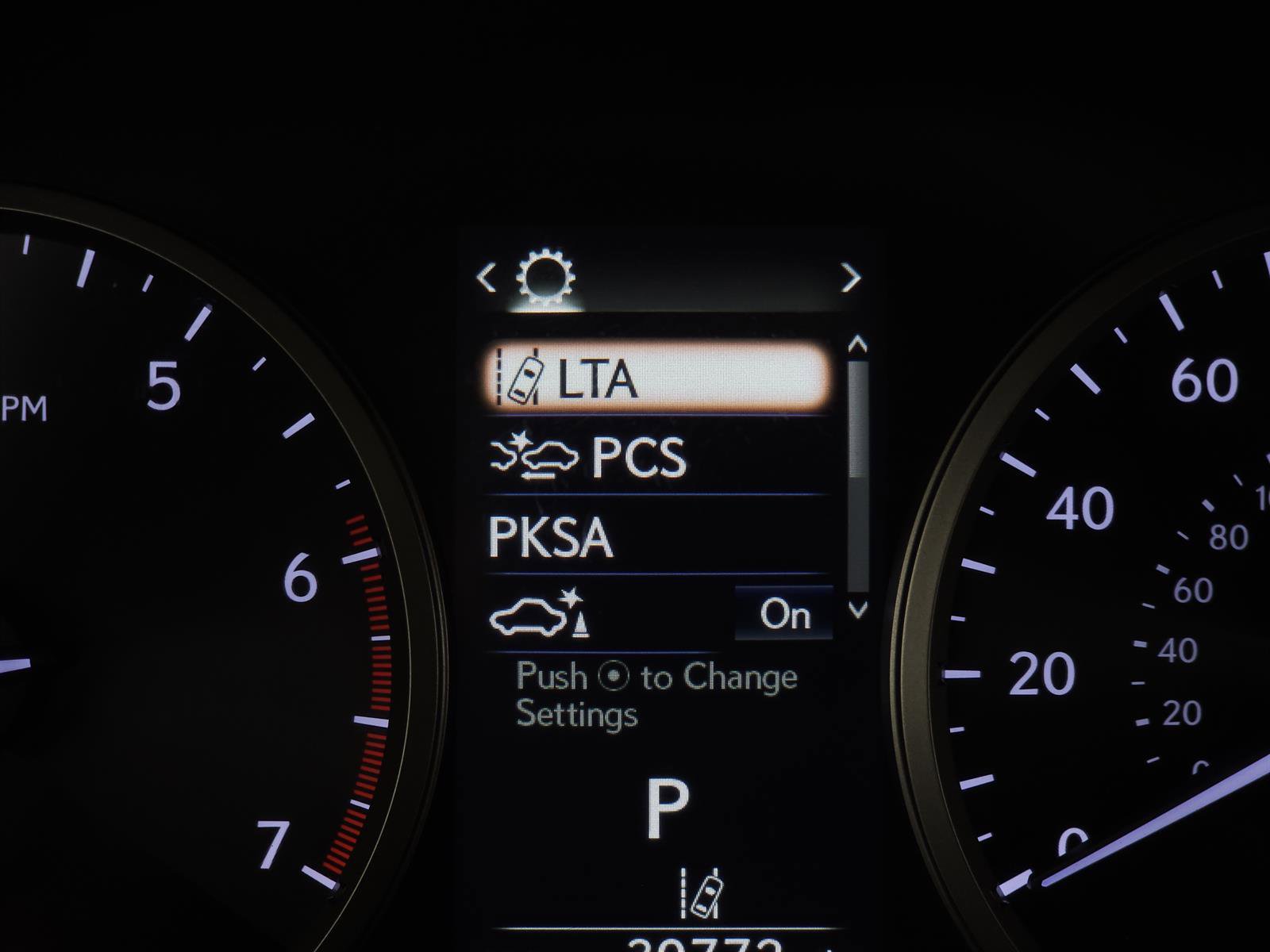 Used 2020 Lexus NX 300 AWD w/ Comfort Package image 21