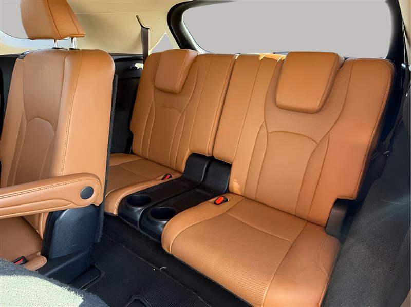 Used 2021 Lexus RX 450hL AWD w/ Premium Package image 24