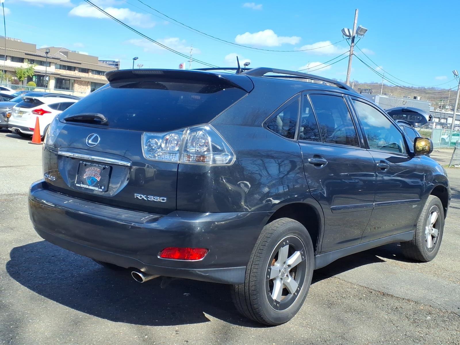 Used 2005 Lexus RX 330 AWD image 6