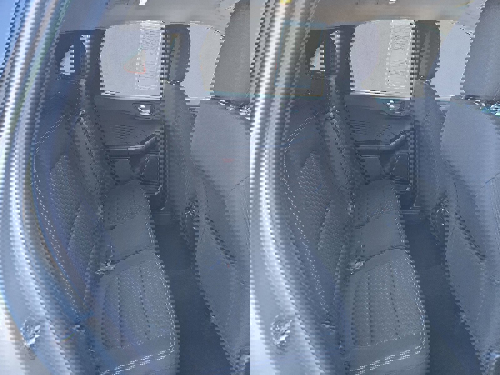 Certified 2024 Ford Escape Active w/ Tech Pack #2 image 24