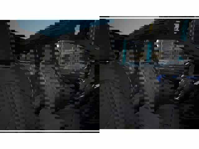 New 2025 BMW X3 xDrive30i w/ Premium Package image 9