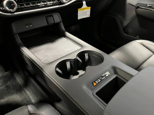 New 2026 Honda Prologue Elite image 18