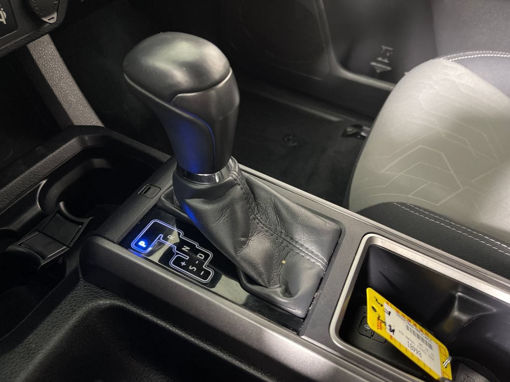 Certified 2023 Toyota Tacoma TRD Sport AWD/4WD image 22