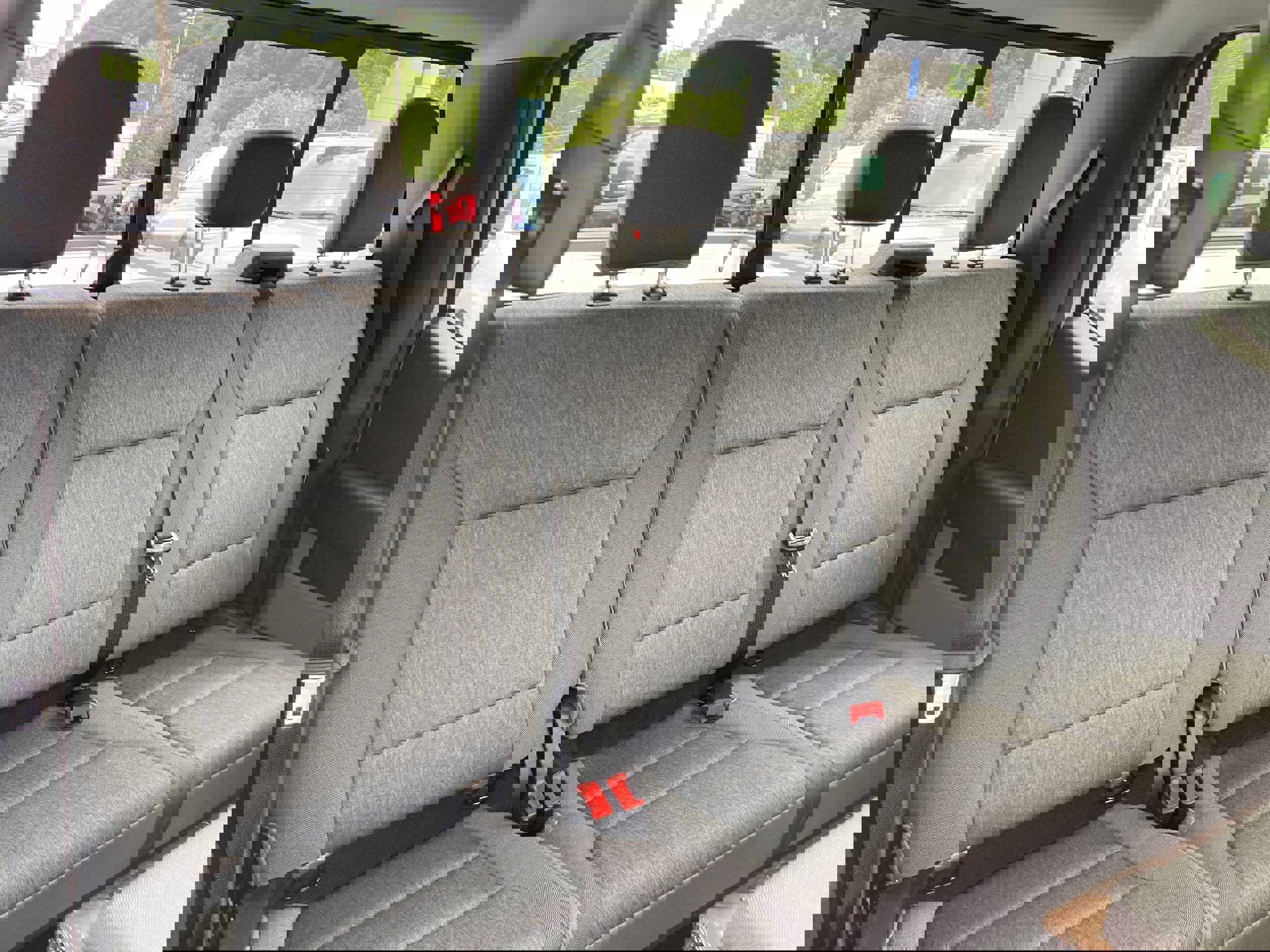 New 2025 Ford F350 XL w/ STX Appearance Package image 14