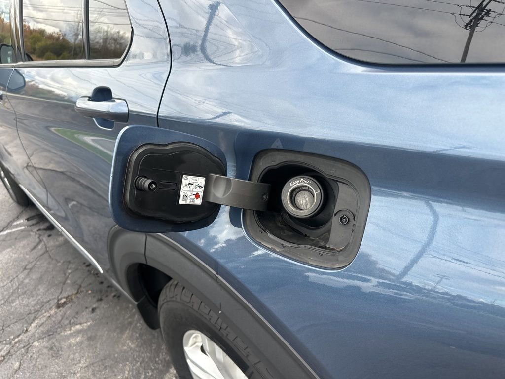 Used 2020 Ford Explorer XLT w/ Equipment Group 202A image 43