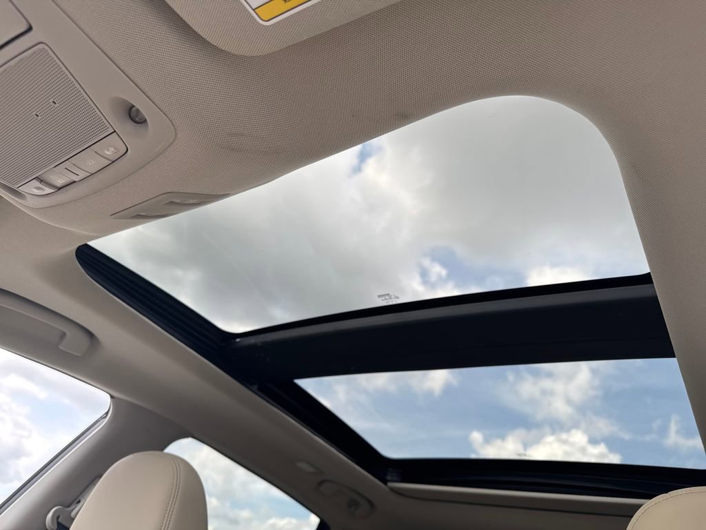 Used 2020 Nissan Murano Platinum w/ Cargo Package image 22