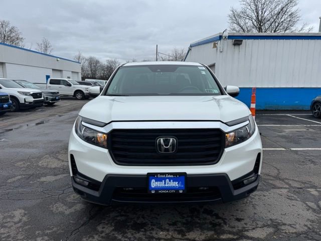 Used 2023 Honda Ridgeline RTL image 7