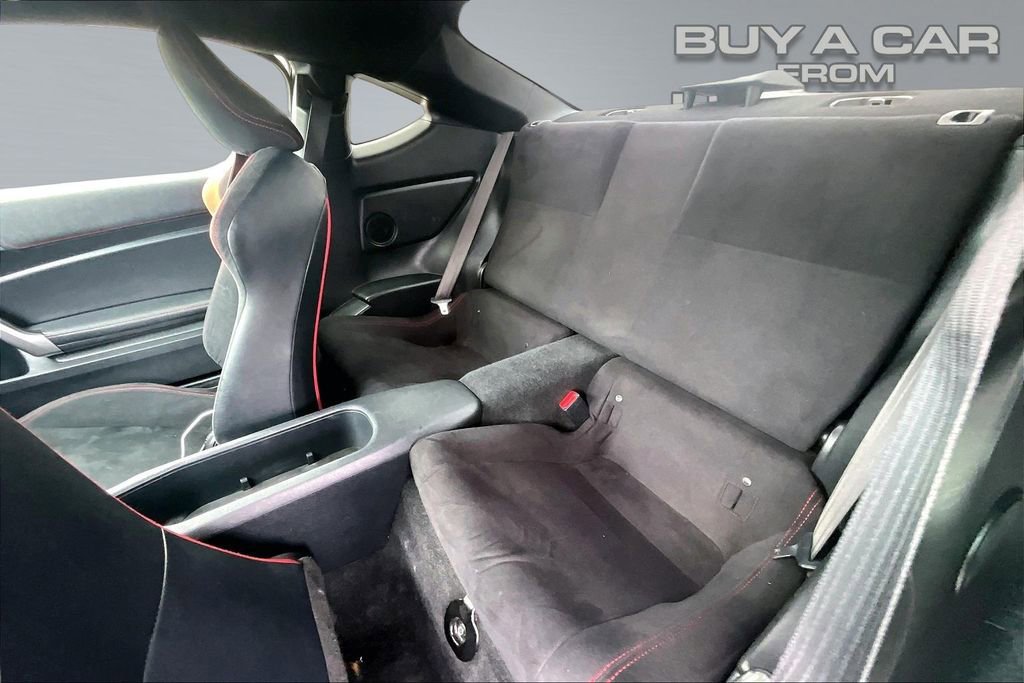 Used 2015 Scion FR-S image 22
