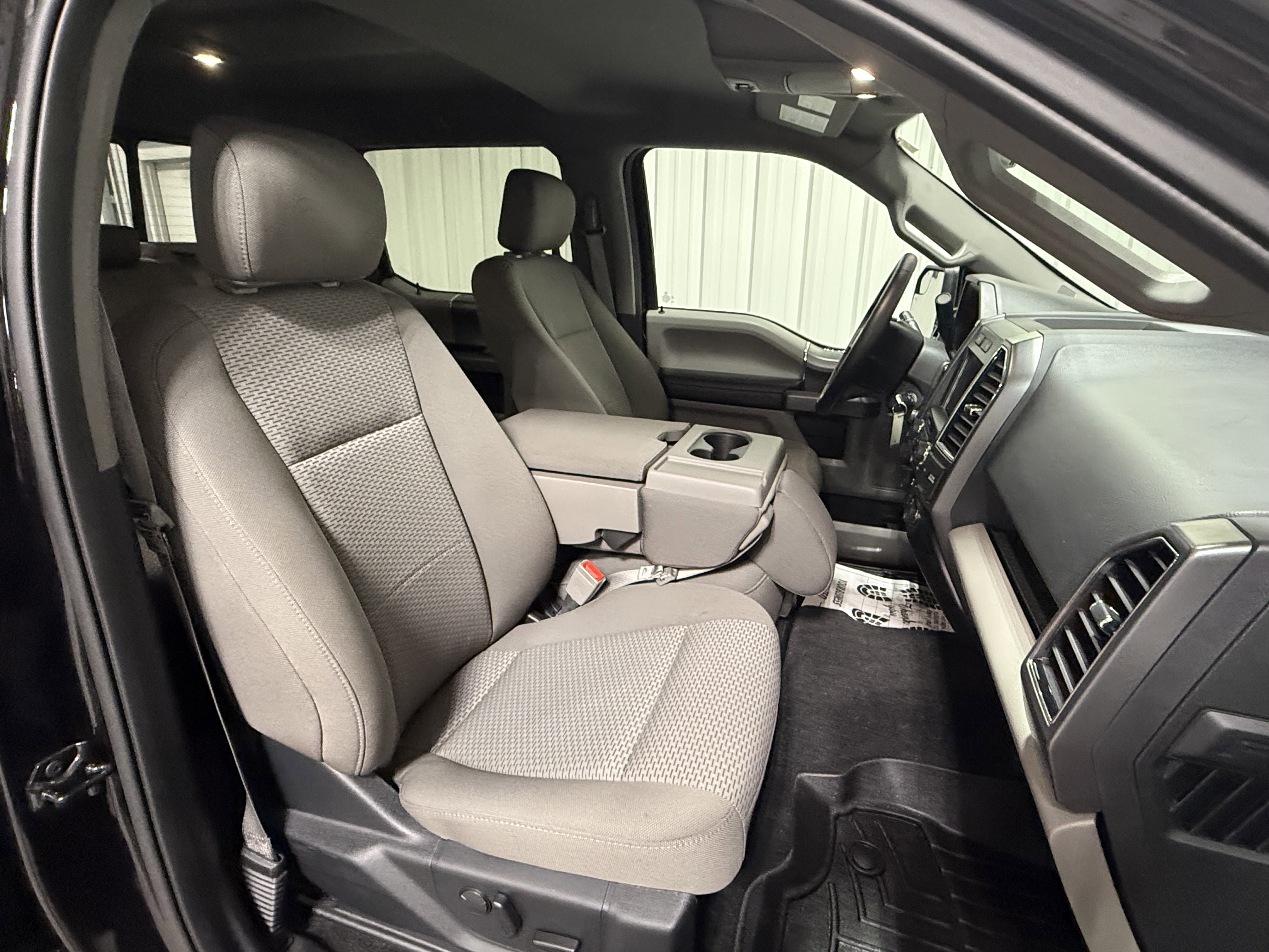 Used 2019 Ford F150 XLT w/ Equipment Group 302A Luxury image 9