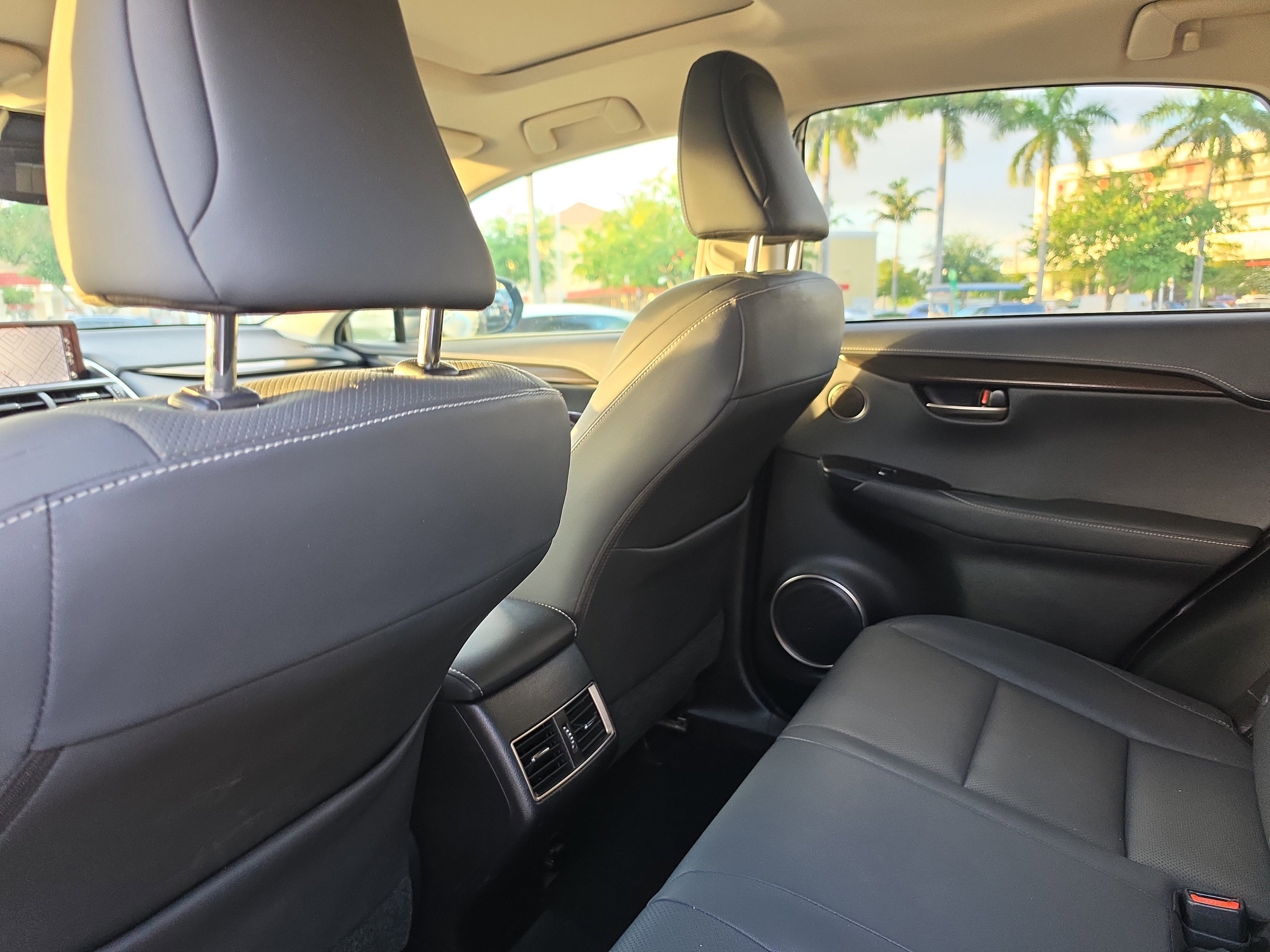 Used 2021 Lexus NX 300 FWD w/ Premium Package image 12