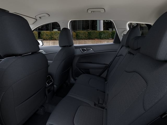 New 2026 Kia Sportage LX FWD image 19
