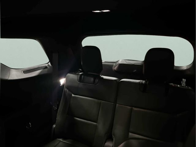 Used 2022 Ford Explorer Timberline image 26