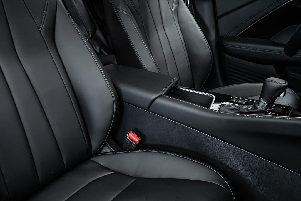 New 2026 Acura ADX FWD image 29