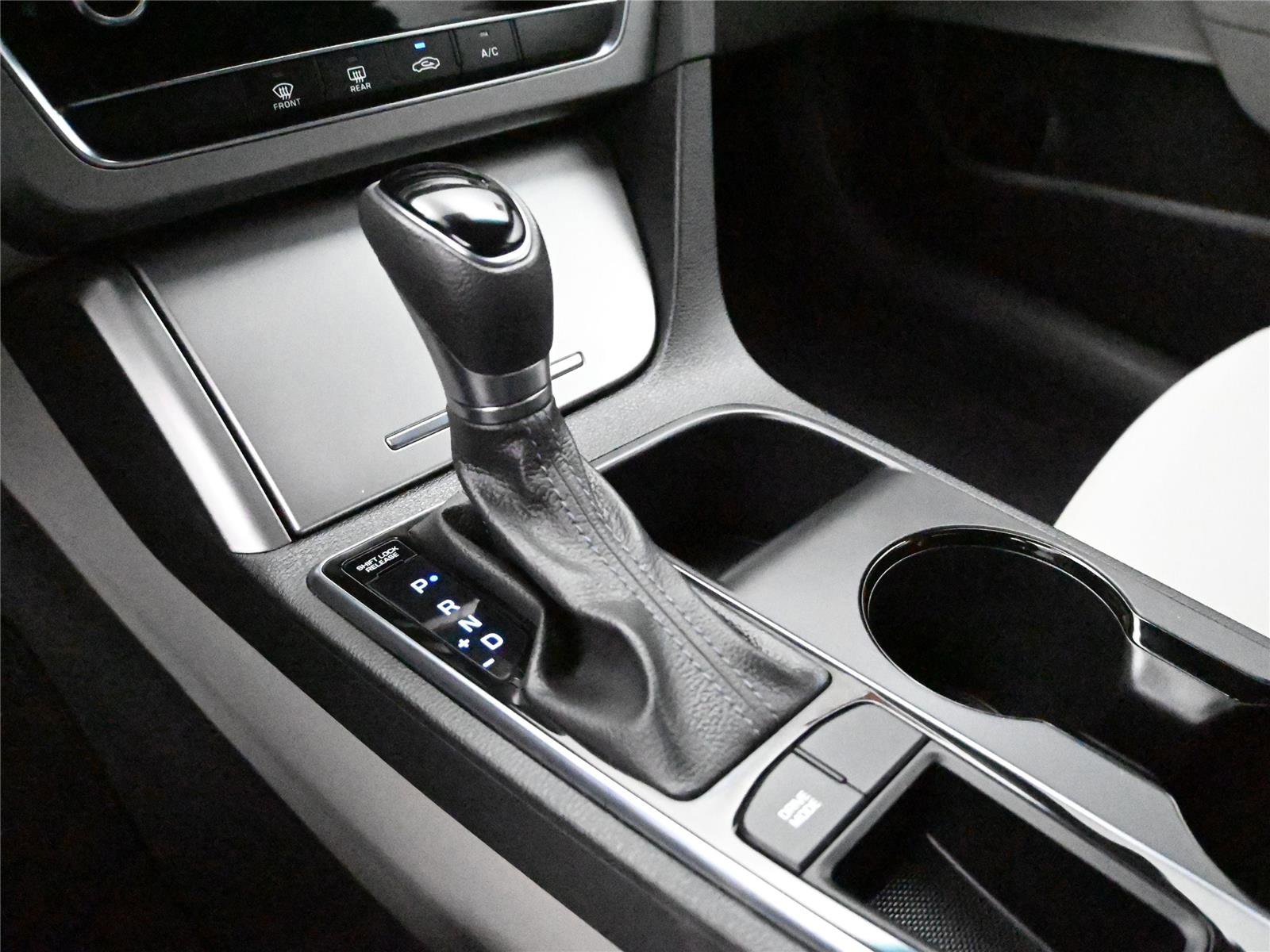 Used 2017 Hyundai Sonata Sport image 5