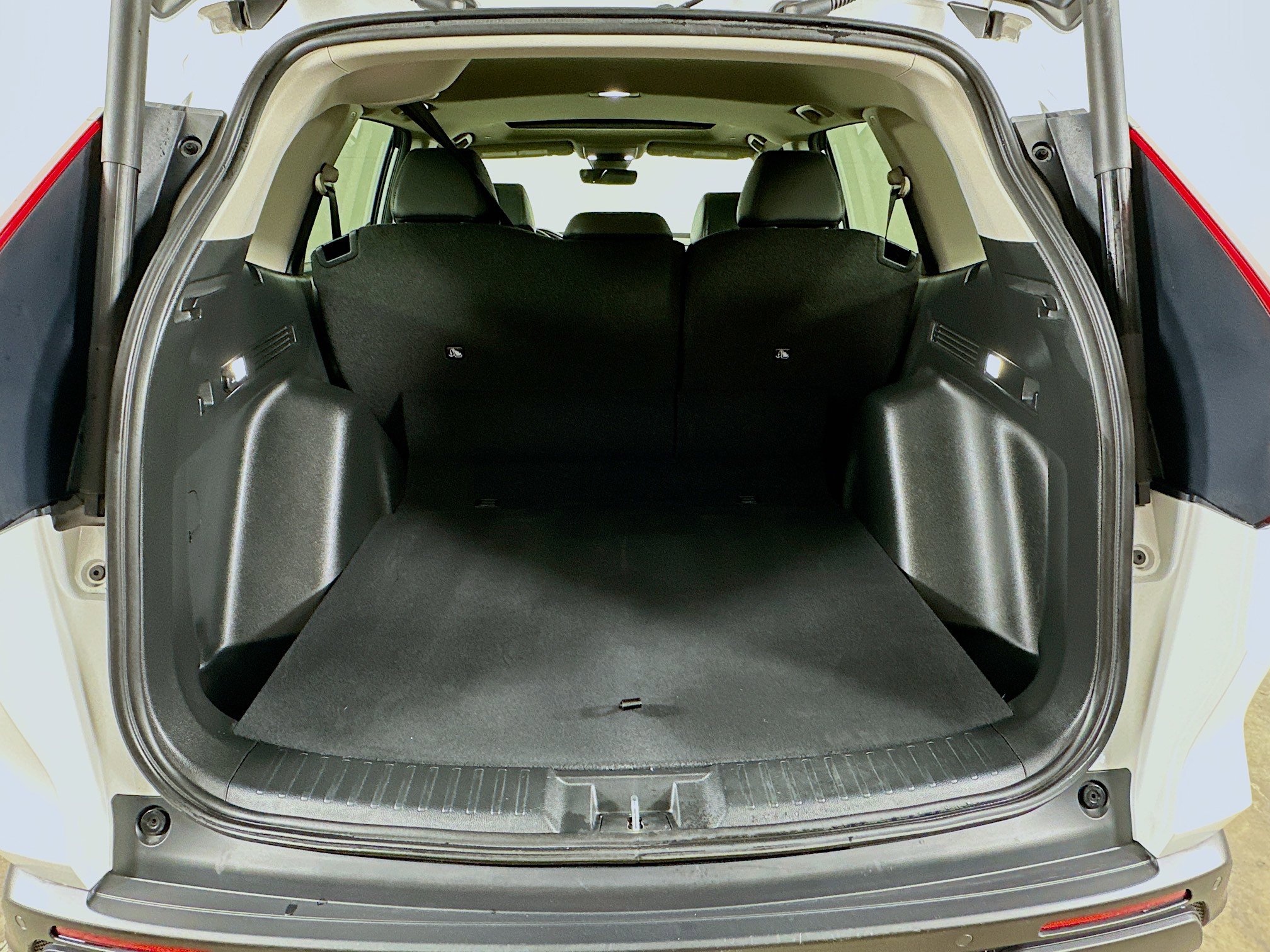 Used 2024 Honda CR-V EX-L image 28