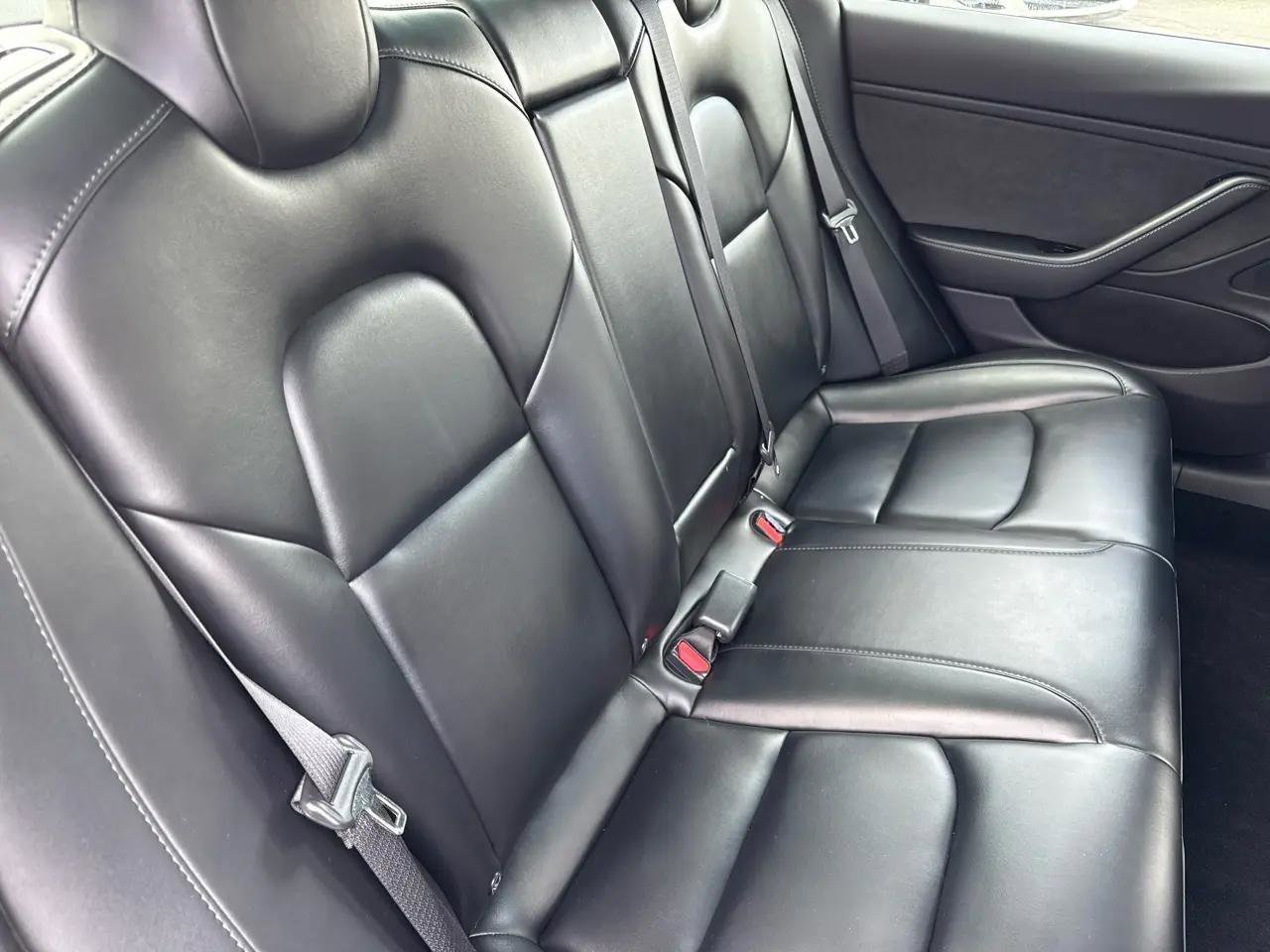 Used 2019 Tesla Model 3 Long Range image 24