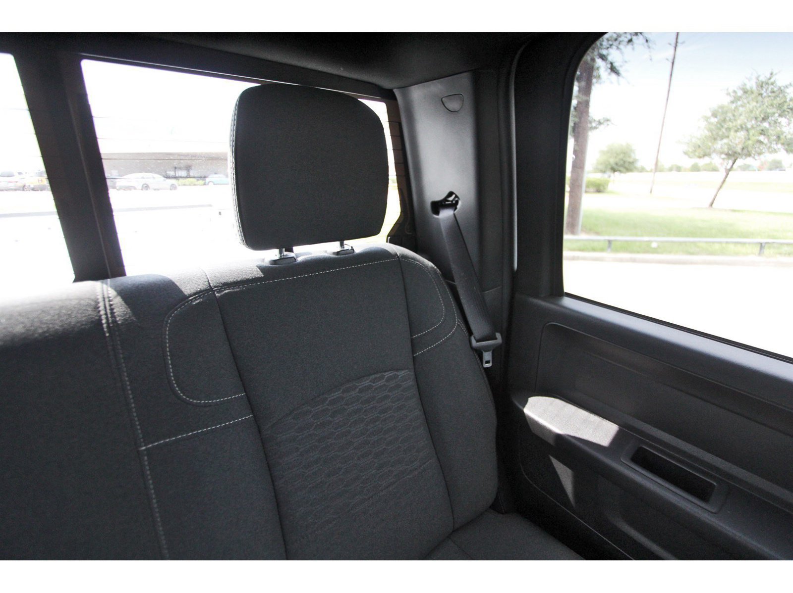 Used 2026 RAM 3500 Tradesman AWD/4WD image 10