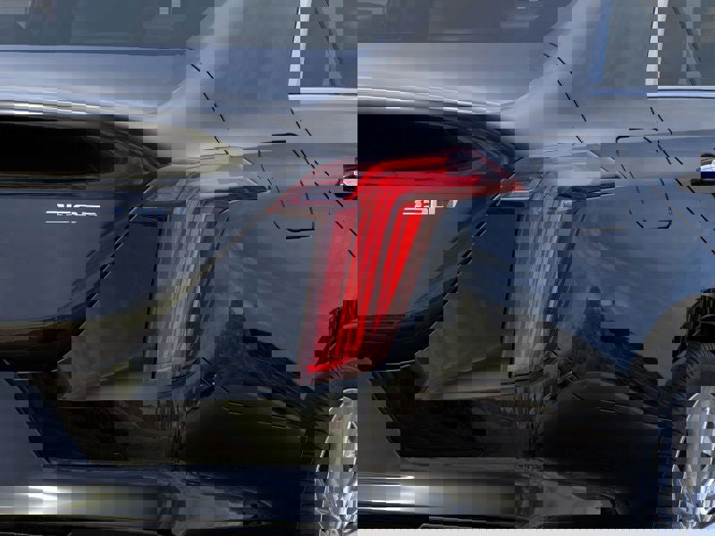 New 2026 Cadillac CT4 Premium Luxury image 11