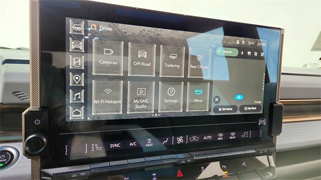 Used 2024 GMC Hummer EV 3X w/ Omega Edition image 46