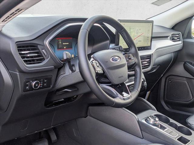New 2026 Ford Escape SE w/ PHEV Premium Package image 3