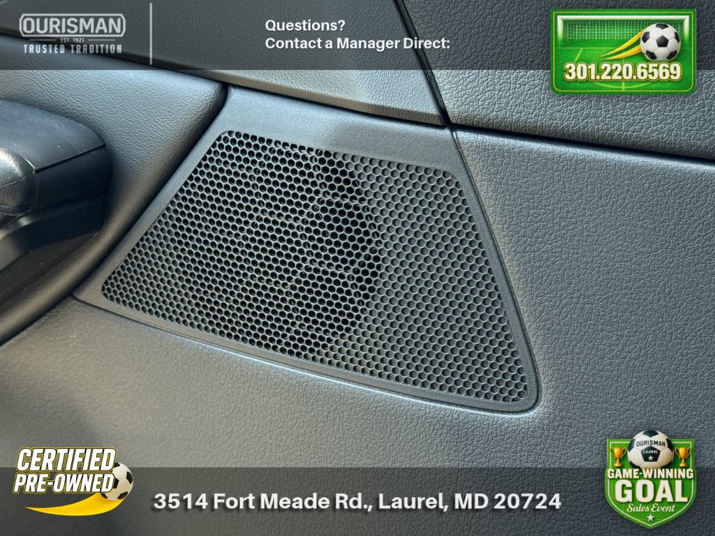 Certified 2026 MAZDA CX-30 AWD 2.5 S image 32