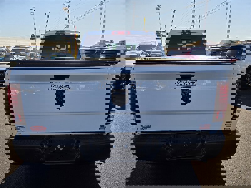 Used 2019 RAM 1500 Classic Warlock w/ Luxury Group image 4