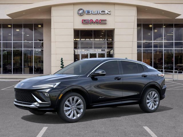 New 2026 Buick Envista Preferred FWD video 2