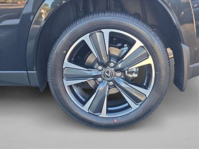 New 2026 Lexus UX 300h FWD image 10