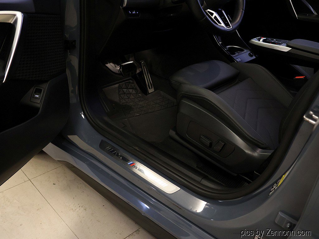 Certified 2023 BMW X1 xDrive28i w/ Premium Package AWD/4WD image 28