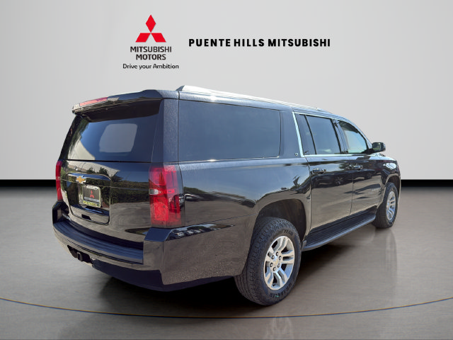 Used 2020 Chevrolet Suburban LT AWD/4WD image 5