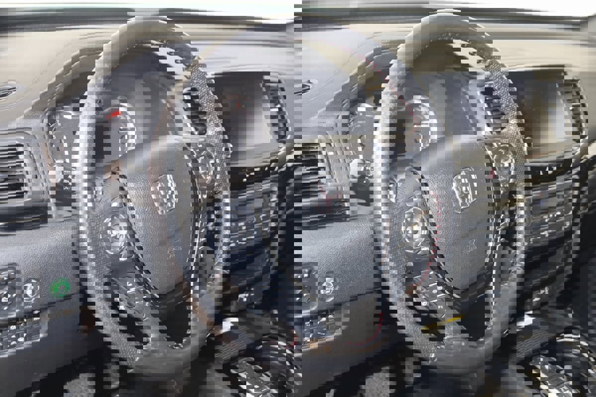 Used 2022 Honda Ridgeline Black Edition image 6