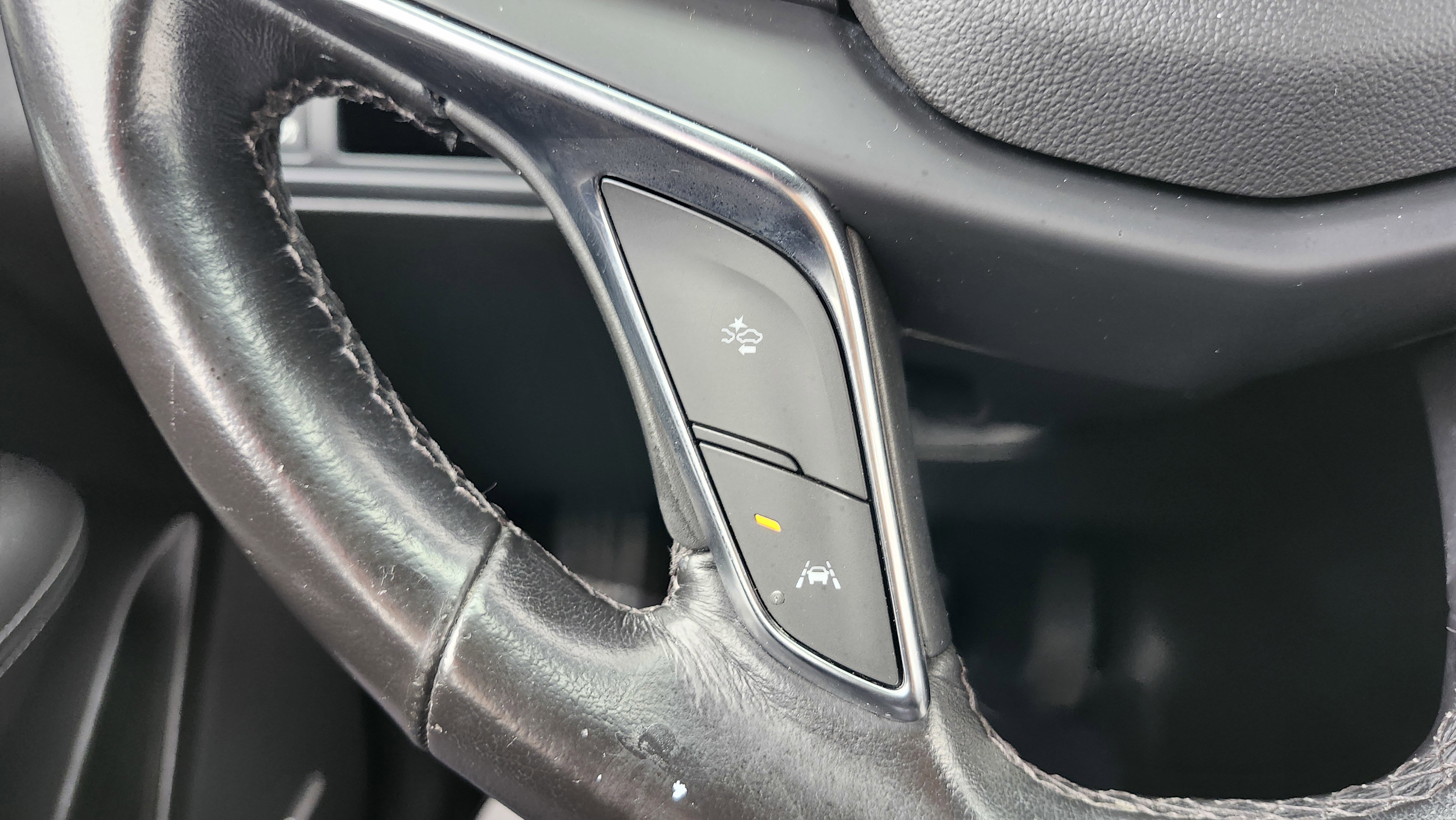 Used 2022 Cadillac XT5 Luxury image 39