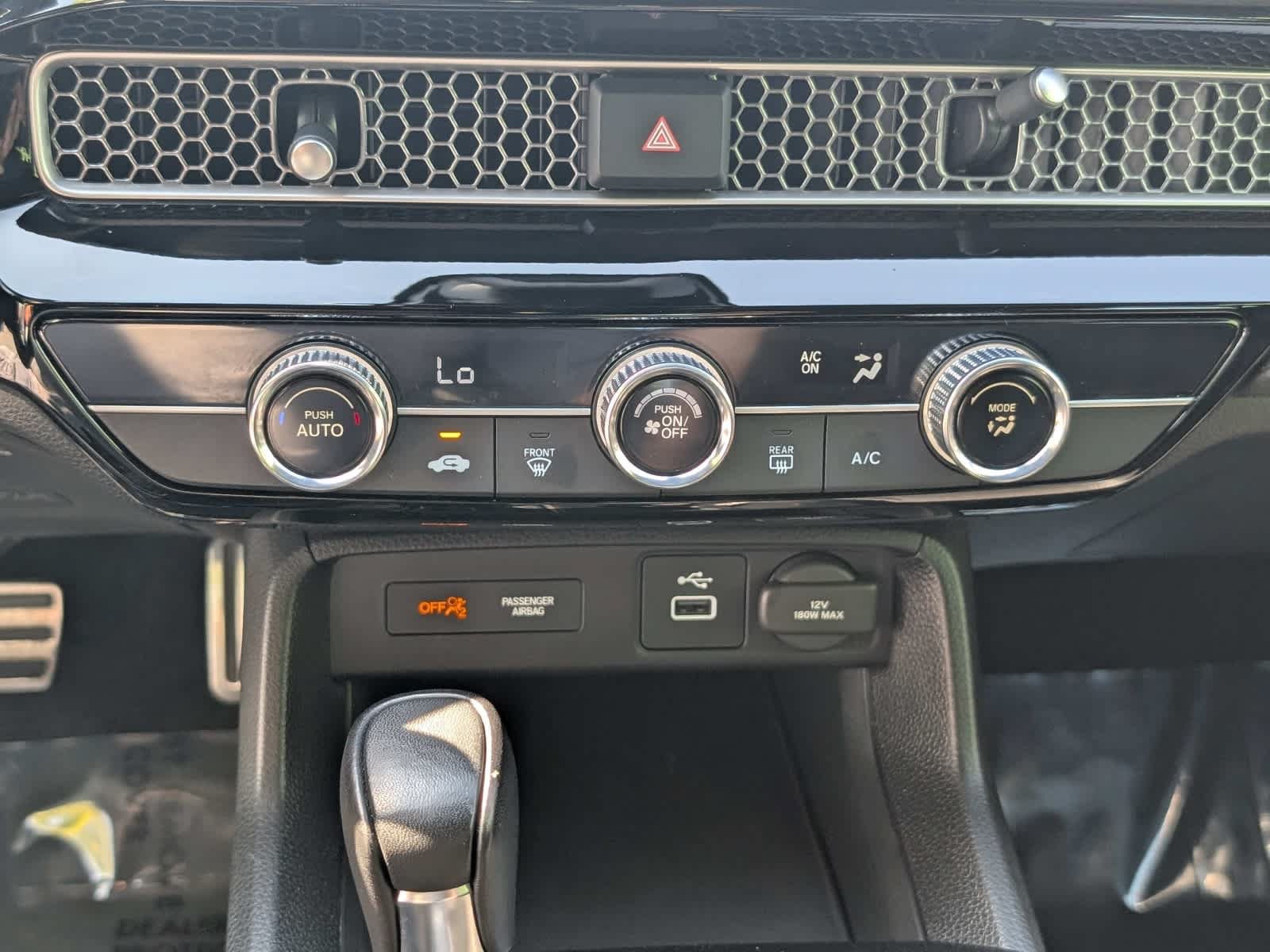 Certified 2023 Honda Civic Sport image 23