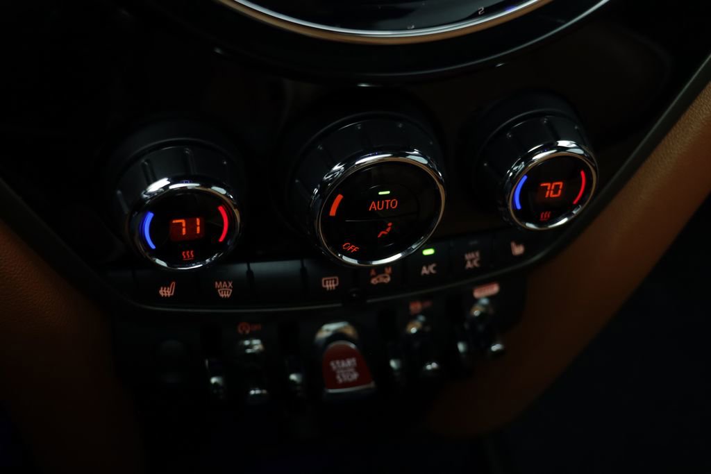 Certified 2023 MINI Cooper Countryman S w/ Signature Upholstery Package image 11