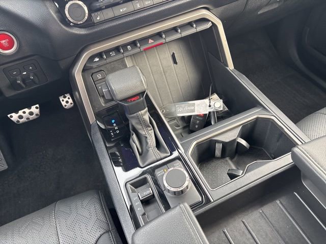 Used 2023 Toyota Tundra SR5 image 35
