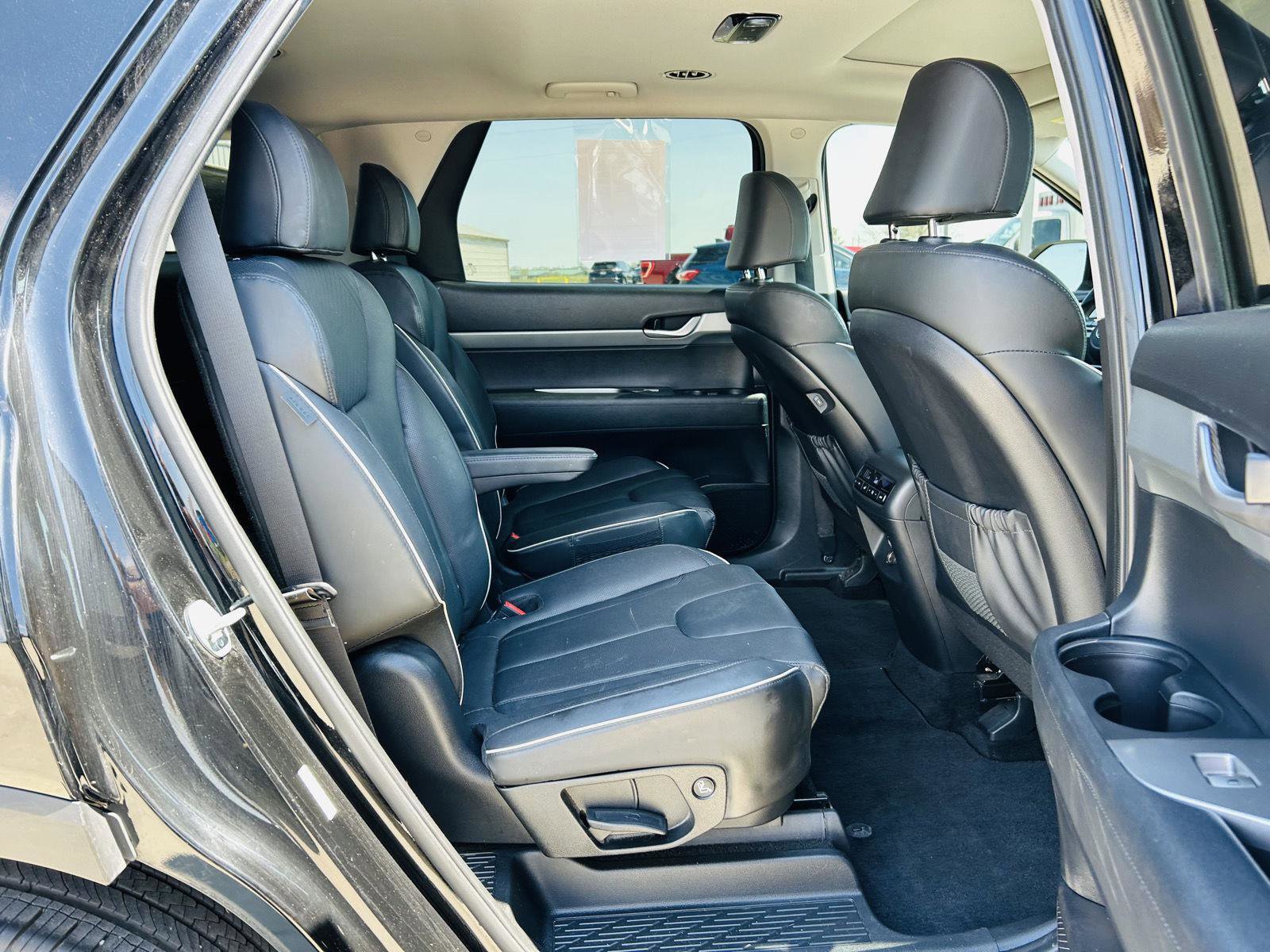 Used 2023 Hyundai Palisade XRT AWD/4WD image 31