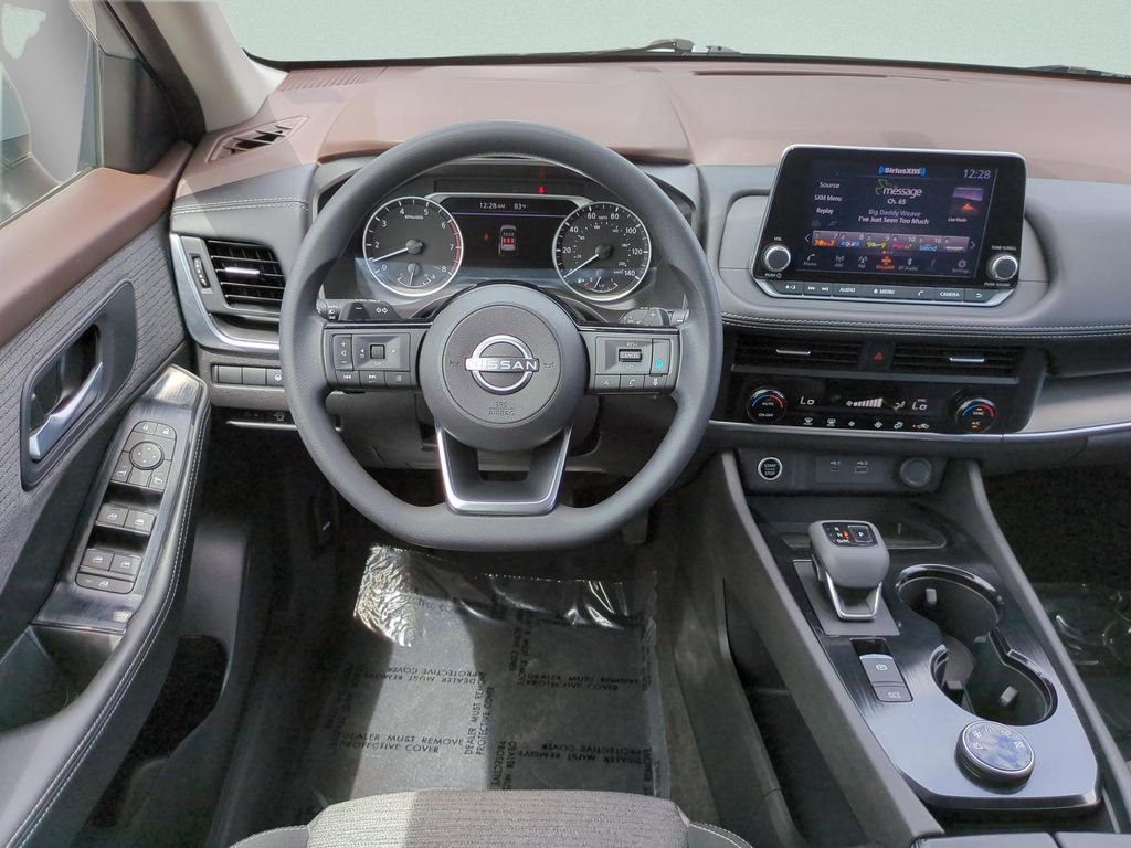 Certified 2023 Nissan Rogue SV image 23