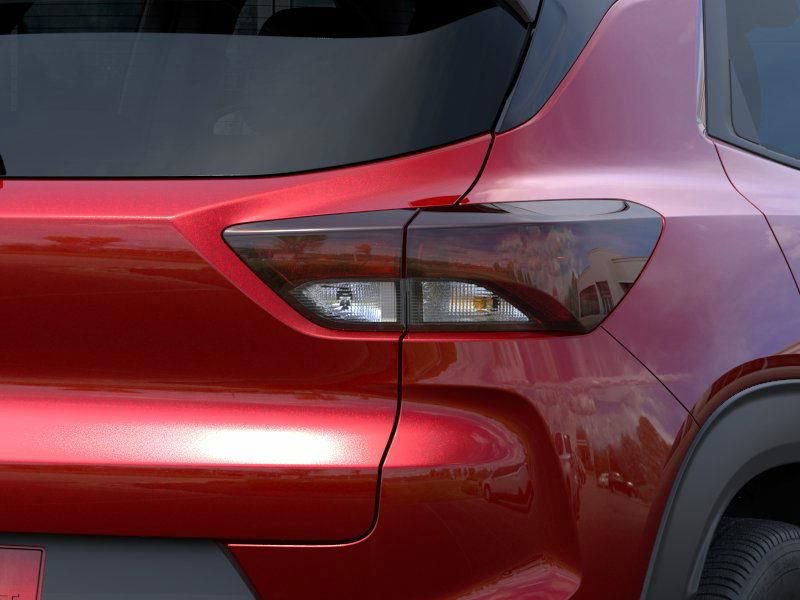New 2026 Chevrolet TrailBlazer LS w/ LS Convenience Package image 11