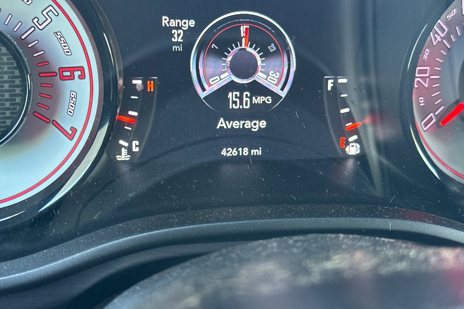 Used 2018 Dodge Challenger T/A w/ Quick Order Package 22P T/A image 19