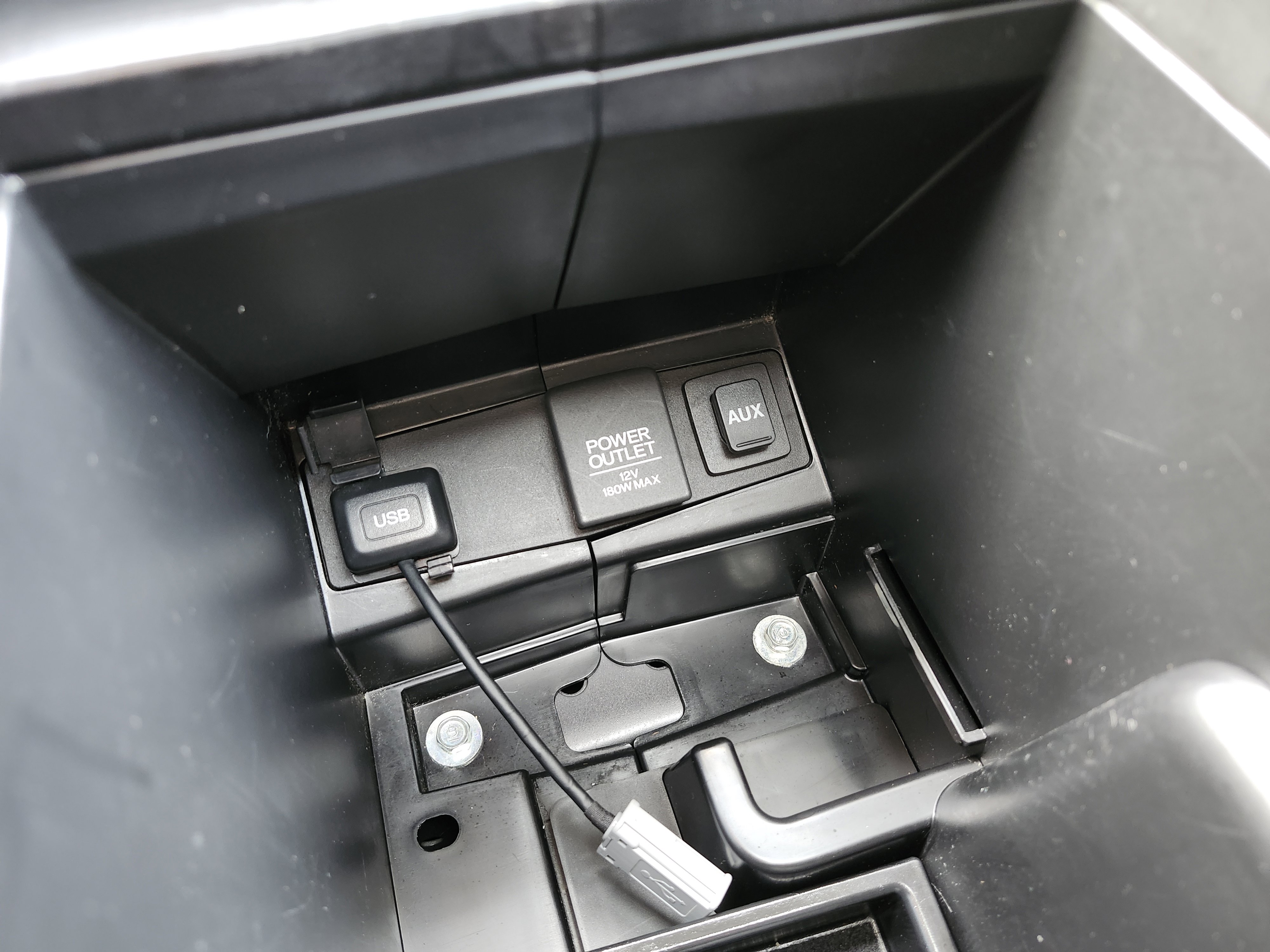 Used 2014 Honda CR-V EX image 9