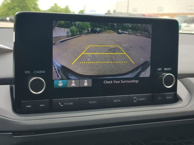 Used 2024 Honda Accord LX image 18