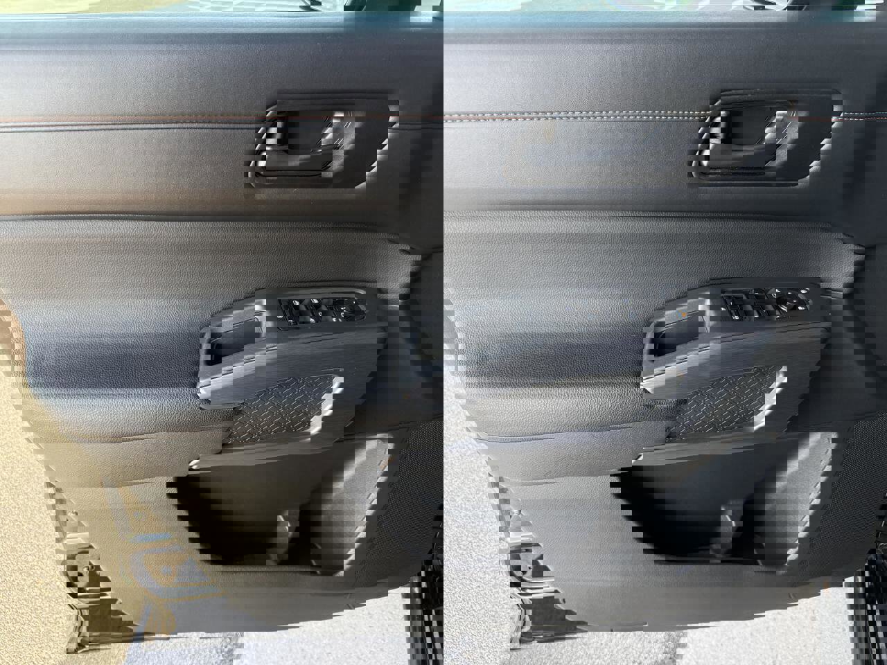 Used 2023 Nissan Pathfinder Rock Creek image 10