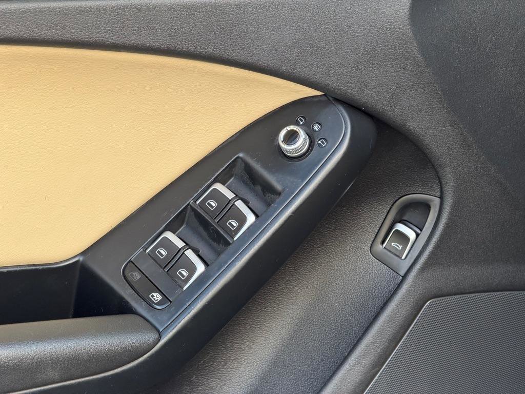 Used 2014 Audi A4 2.0T Premium w/ S Line Style Package image 28